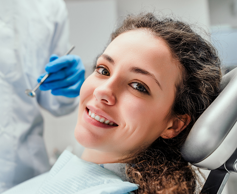 New Patients of Cerritos