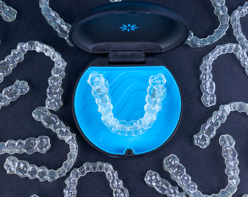 Invisible Braces Cerritos CA