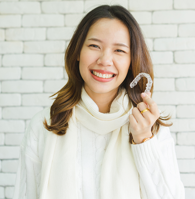 Orthodontic Retainers Cerritos CA