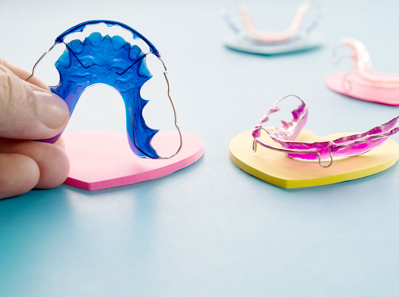 Retainers in Cerritos CA